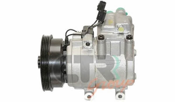 CTR 1201447 Compressor, air conditioning 1201447