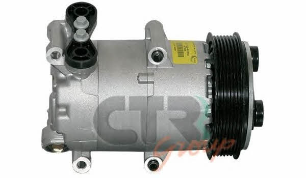 CTR 1201762 Compressor, air conditioning 1201762
