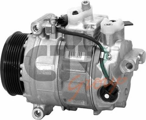 CTR 1201701 Compressor, air conditioning 1201701