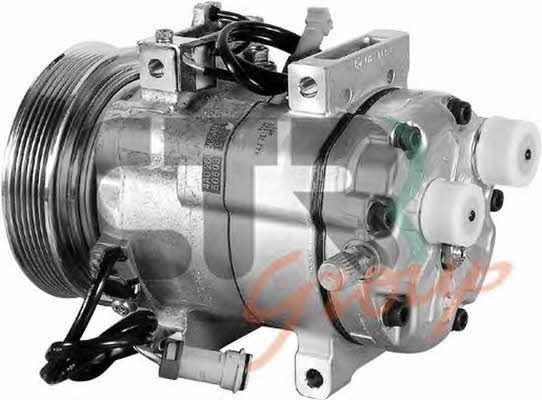 CTR 1201319 Compressor, air conditioning 1201319