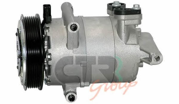 CTR 1201761 Compressor, air conditioning 1201761