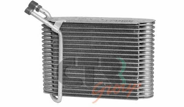 CTR 1225156 Air conditioner evaporator 1225156