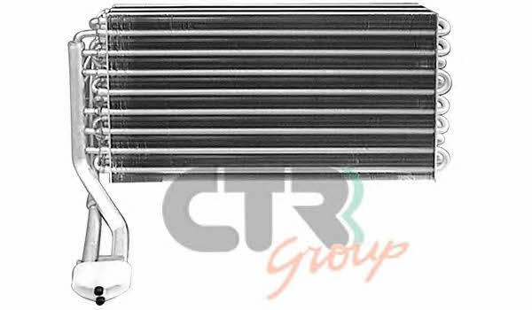 CTR 1225363 Air conditioner evaporator 1225363