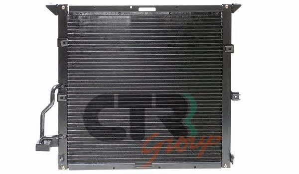 CTR 1223016 Cooler Module 1223016