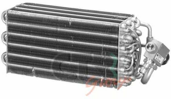 CTR 1225052 Air conditioner evaporator 1225052
