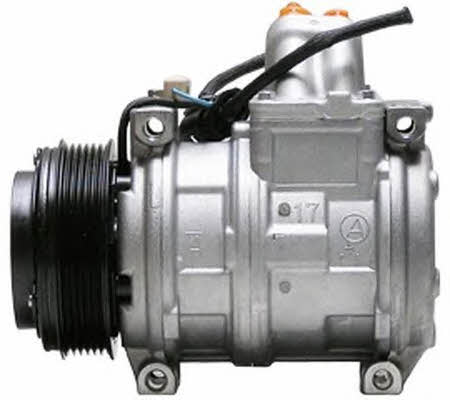 CTR 1201527 Compressor, air conditioning 1201527