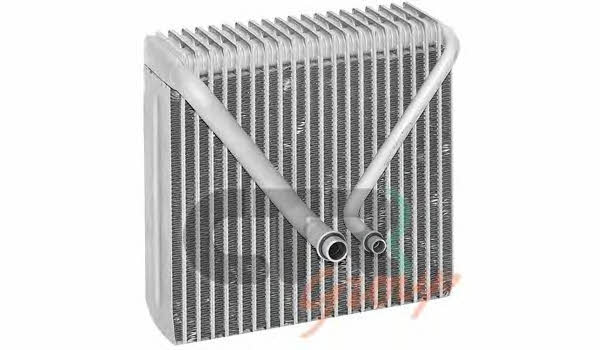 CTR 1225040 Air conditioner evaporator 1225040