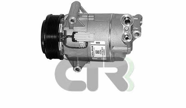 CTR 1201238X Compressor, air conditioning 1201238X