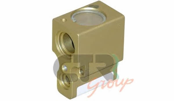 CTR 1212072 Air conditioner expansion valve 1212072