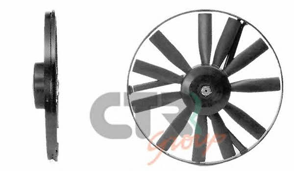 CTR 1209687 Hub, engine cooling fan wheel 1209687