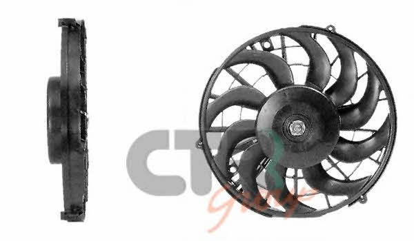 CTR 1209688 Hub, engine cooling fan wheel 1209688