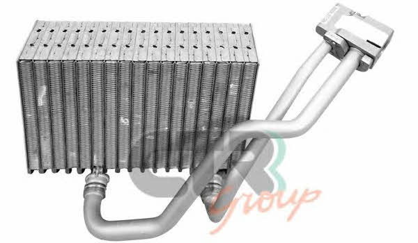 CTR 1225039 Air conditioner evaporator 1225039