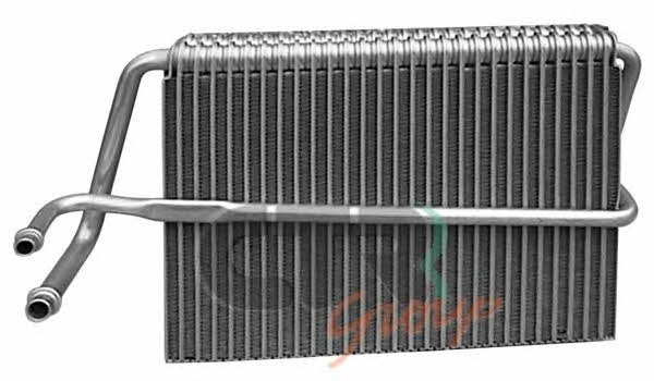 CTR 1225108 Air conditioner evaporator 1225108