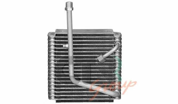 CTR 1225122 Air conditioner evaporator 1225122