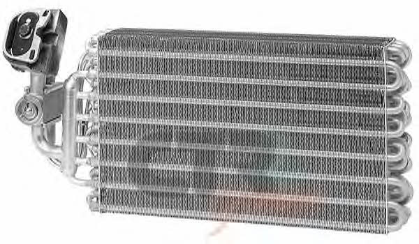 CTR 1225050 Air conditioner evaporator 1225050