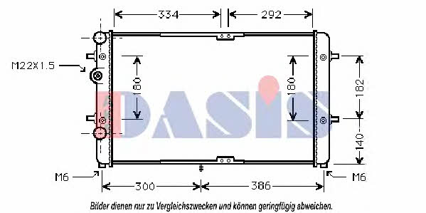 Buy Dasis 041960N at a low price in United Arab Emirates!