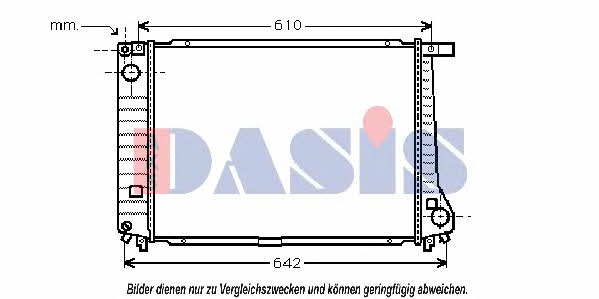 Buy Dasis 050960N at a low price in United Arab Emirates!