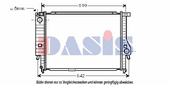 Buy Dasis 050990N at a low price in United Arab Emirates!