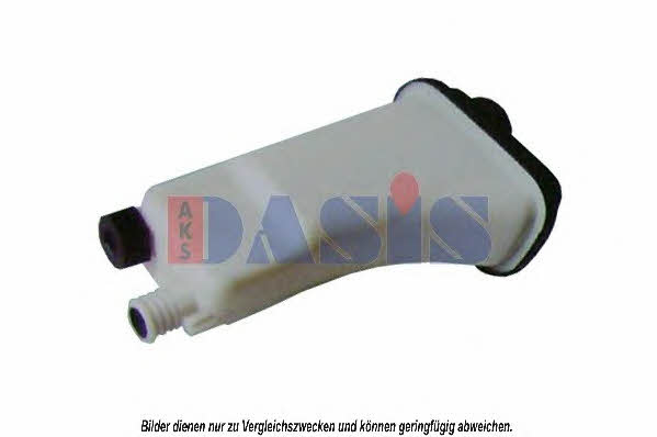 Dasis 053002N Expansion tank 053002N