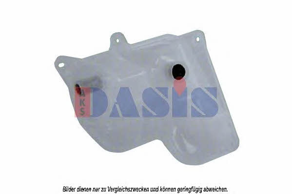 Dasis 043002N Expansion tank 043002N