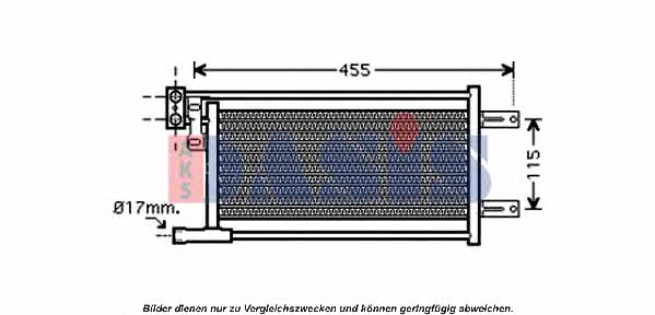 Buy Dasis 056027N at a low price in United Arab Emirates!