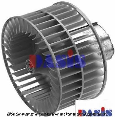 Dasis 058340N Fan assy - heater motor 058340N