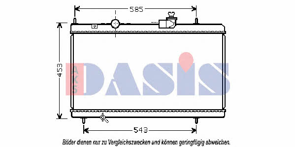 Buy Dasis 060058N at a low price in United Arab Emirates!