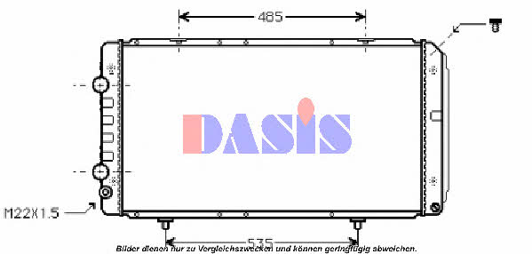 Buy Dasis 060620N at a low price in United Arab Emirates!