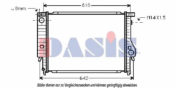 Buy Dasis 050620N at a low price in United Arab Emirates!