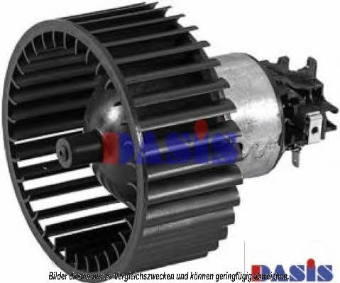 Dasis 068010N Fan assy - heater motor 068010N