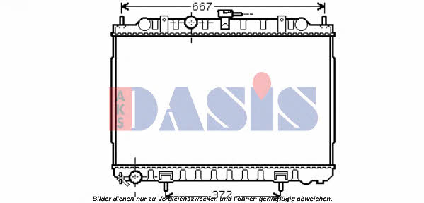 Buy Dasis 070118N at a low price in United Arab Emirates!
