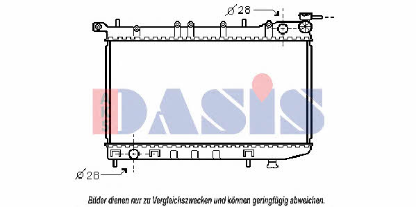 Buy Dasis 070150N at a low price in United Arab Emirates!