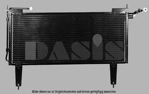 Dasis 022150N Cooler Module 022150N