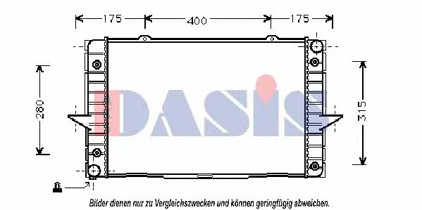 Buy Dasis 220540N at a low price in United Arab Emirates!