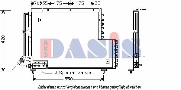 Buy Dasis 222120N at a low price in United Arab Emirates!