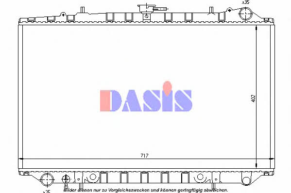 Buy Dasis 070470N at a low price in United Arab Emirates!