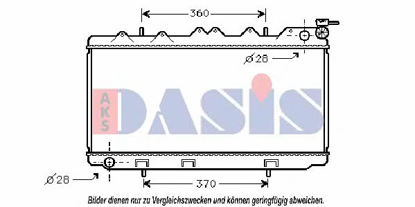 Buy Dasis 071800N at a low price in United Arab Emirates!