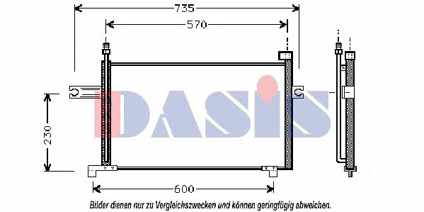 Buy Dasis 072140N at a low price in United Arab Emirates!