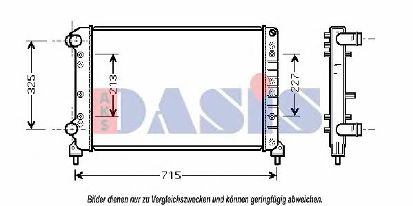 Buy Dasis 080057N at a low price in United Arab Emirates!