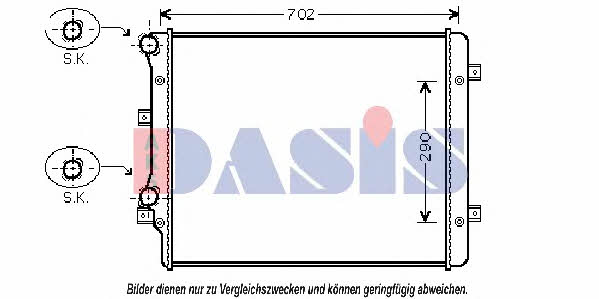 Buy Dasis 040025N at a low price in United Arab Emirates!