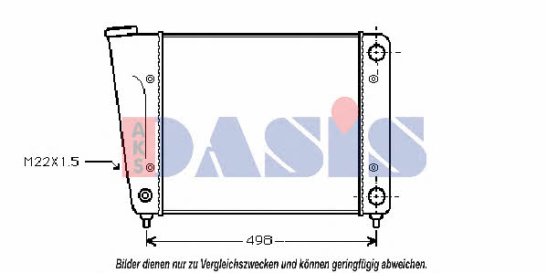 Buy Dasis 040160N at a low price in United Arab Emirates!