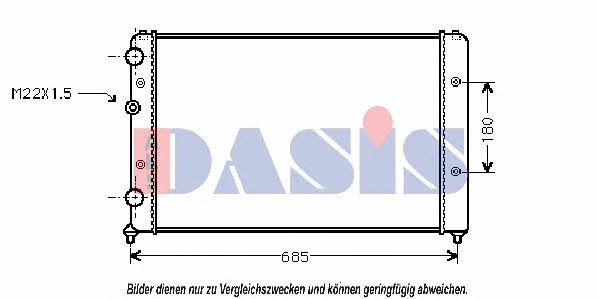 Buy Dasis 040720N at a low price in United Arab Emirates!
