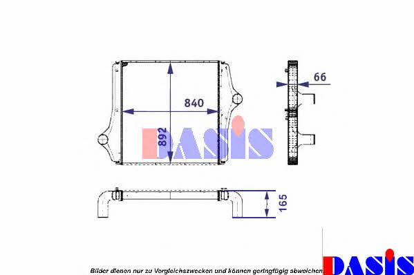 Buy Dasis 267012N at a low price in United Arab Emirates!