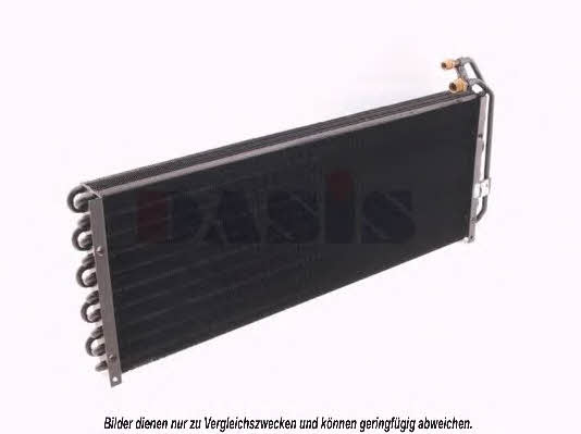 Dasis 262190N Cooler Module 262190N