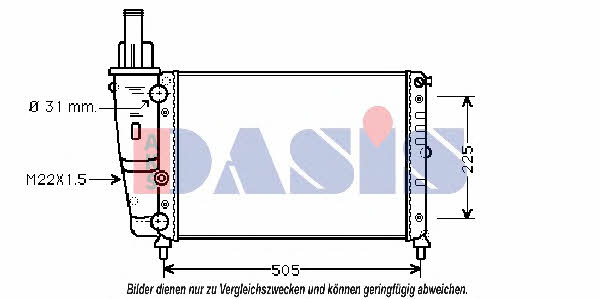 Buy Dasis 080520N at a low price in United Arab Emirates!