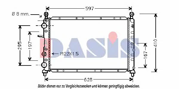 Buy Dasis 080700N at a low price in United Arab Emirates!