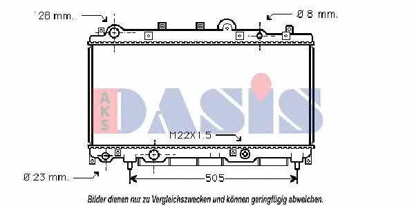 Buy Dasis 081010N at a low price in United Arab Emirates!