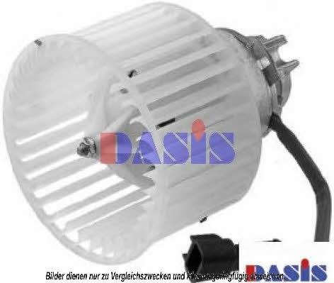 Dasis 088023N Fan assy - heater motor 088023N