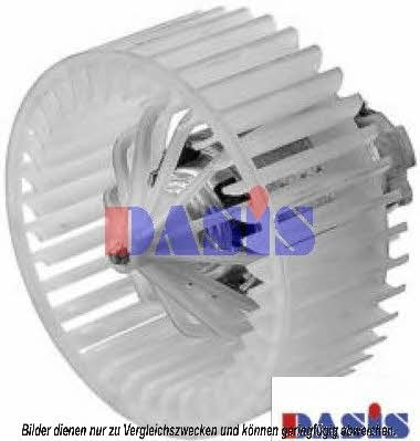Dasis 088024N Fan assy - heater motor 088024N
