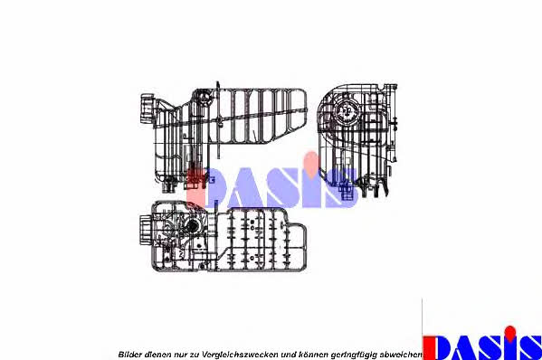 Buy Dasis 274010N at a low price in United Arab Emirates!